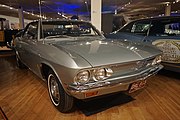 1969 Chevrolet Corvair