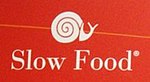 The Slow Food logo