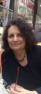 Soledad Fariña Vicuña Chilean writer