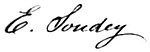 Signature