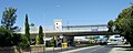 South Road Tram Overpass