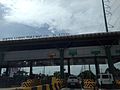 Calamba Toll Plaza.