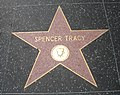 Spencer tracy walk of fame star.jpg