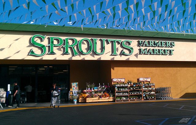 Sprouts Farmers Market - Wikipedia