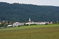 Střelná