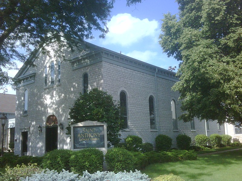 File:St. Anthony's Church Davenport Iowa.jpg