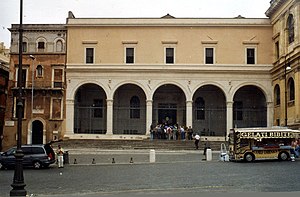 St. Peter's Church in Vincoli (in chains).jpg