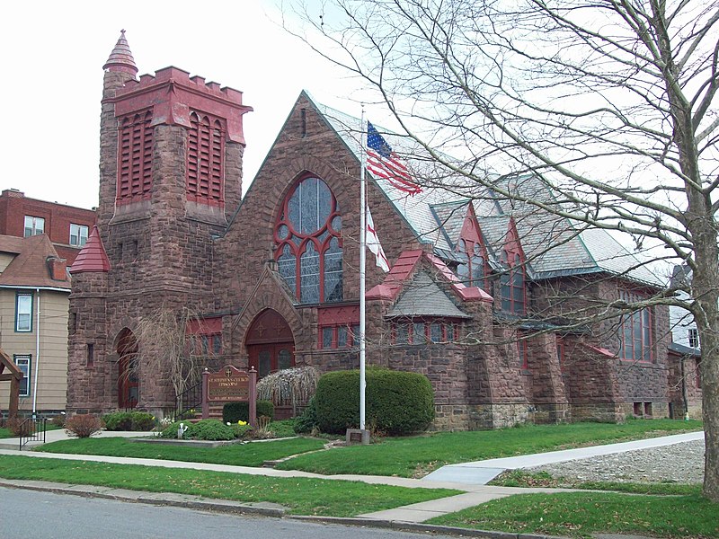 File:St. Stephen's Episcopal Church Complex Apr 10.JPG