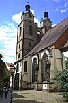 Stadtkirche Wittenberg