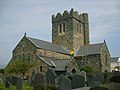 Thumbnail for St Cadfan's Church, Tywyn