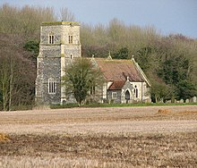 St Ethelbert's Church