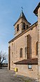 * Nomination Saint Michael church in Saint-Michel-Loubéjou, Lot, France. --Tournasol7 04:23, 29 July 2022 (UTC) * Promotion  Support Good quality -- Johann Jaritz 04:27, 29 July 2022 (UTC)