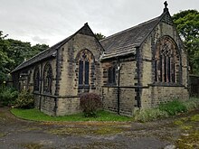 Lumb, Rawtenstall photo