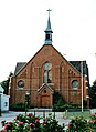 Igreja de São Pedro, Halden