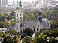 Thumbnail for Church of St. Stanislaus, Bishop and Martyr (Buffalo, New York)