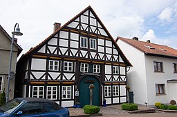 Stadtbergstraße 14 Eschershausen