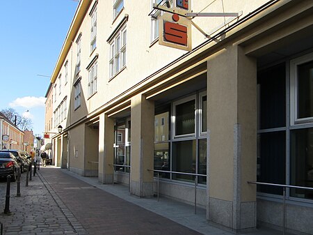 Stadtsparkasse moosburg an der isar1