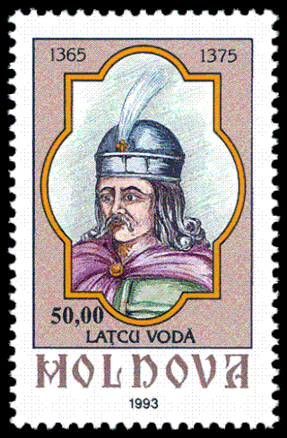 <span class="mw-page-title-main">Lațcu of Moldavia</span>