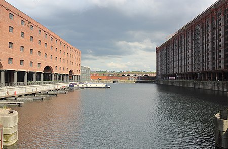 Stanley Dock 2019