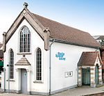 Stanley Spencer Gallery