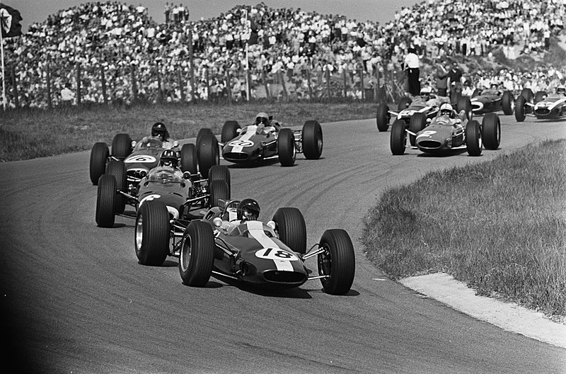 File:Start of 1964 Dutch Grand Prix.jpg