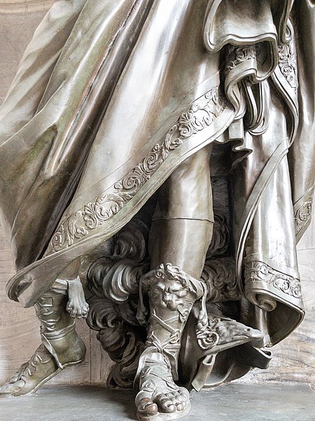 File:Statue of King Philip IV of Spain (Bernini) 06.jpg