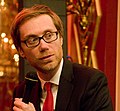 Miniatuur voor Stephen Merchant