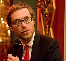 Stephen Merchant Wikipedia