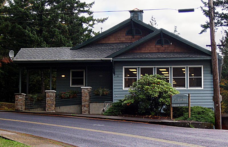 File:Stevenson Washington city hall.jpg