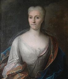 Constantia von Cosel