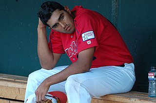 <span class="mw-page-title-main">Jasvir Rakkar</span> Canadian professional baseball pitcher (born 1991)