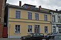 Stralsund, Am Querkanal 3 (2012-06-28), by Klugschnacker in Wikipedia.jpg