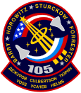 STS-105