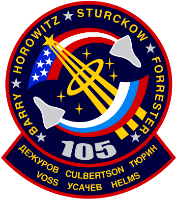 File:Sts-105-patch.svg