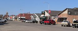 Stuart, Nebraska