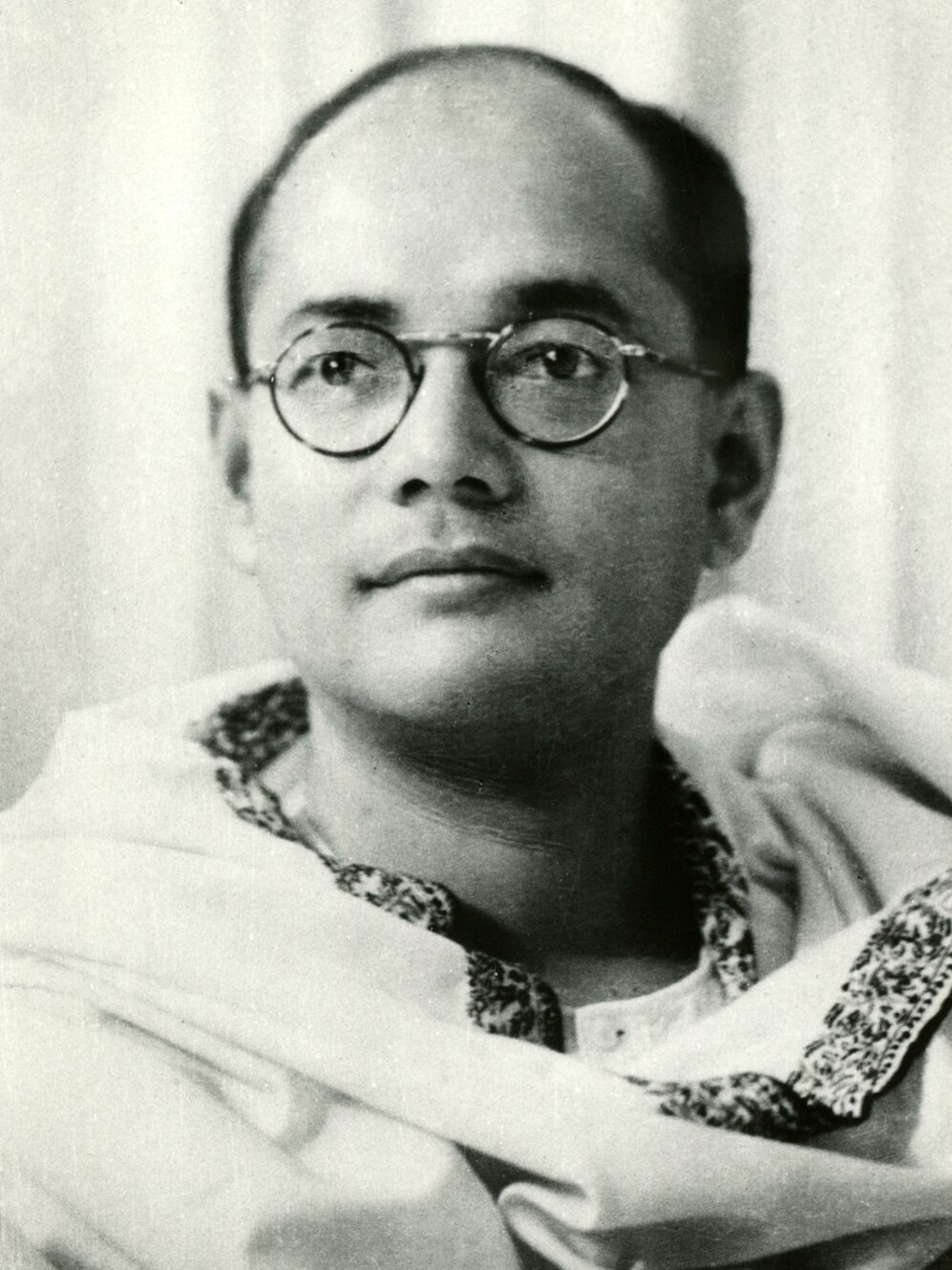 Subhas Chandra Bose-avatar