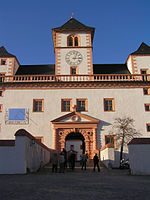 Augustusburg Hunting Lodge