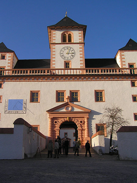 Suedtor augustusburg