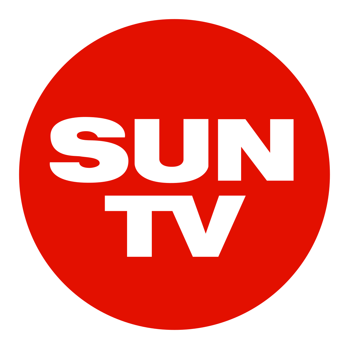 Sun TV regains most watched channel across genres top spot | Indian  Television Dot Com