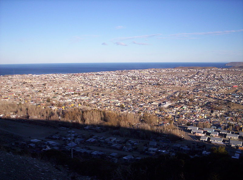 File:Sur del aglomerado --Comodoro Rivadavia-Aglomerado urbano-Comodoro Rivadavia-Rada Tilly--.jpg