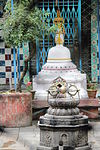 Nxayak Bahi (Sureshchandra Mahavihar)