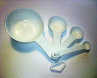 Cooking weights and measures - Wikipedia