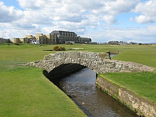 St Andrews Golf Club