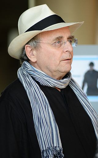 <span class="mw-page-title-main">Sylvester McCoy</span> Scottish actor