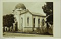 Synagogue de Frauenstadt (Wadowice)