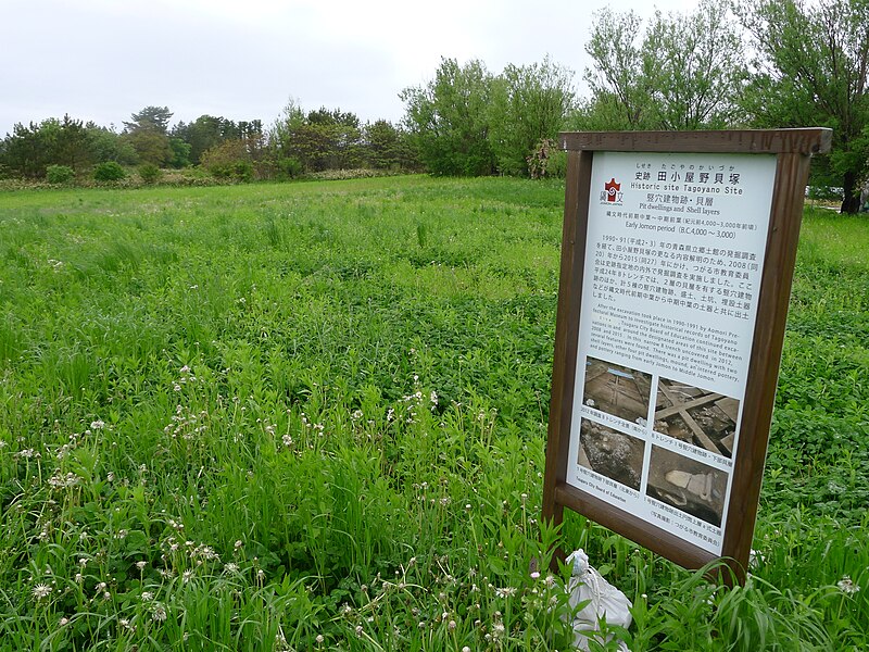 File:Tagoyano Shell Mound 03.jpg