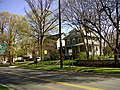 Thumbnail for Takoma Park Historic District (Takoma Park, Maryland)