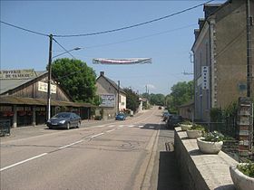 Tamnay-en-Bazois