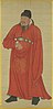 Emperor Gaozu of the Tang Dynasty