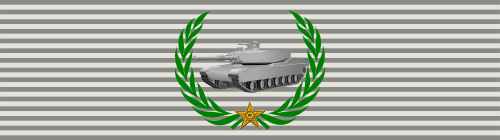 File:Tank badge ribbon.svg